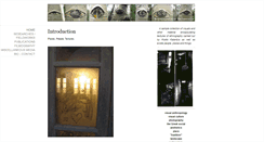 Desktop Screenshot of konstantinoskalantzis.com